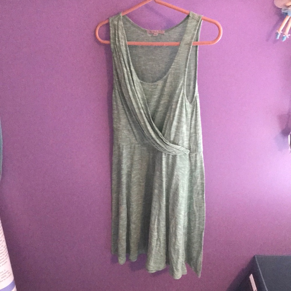 Gap summer dress